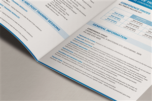 Flyer Design by Oilegak for Centre for Export Controls Excellence | Design: #4907283