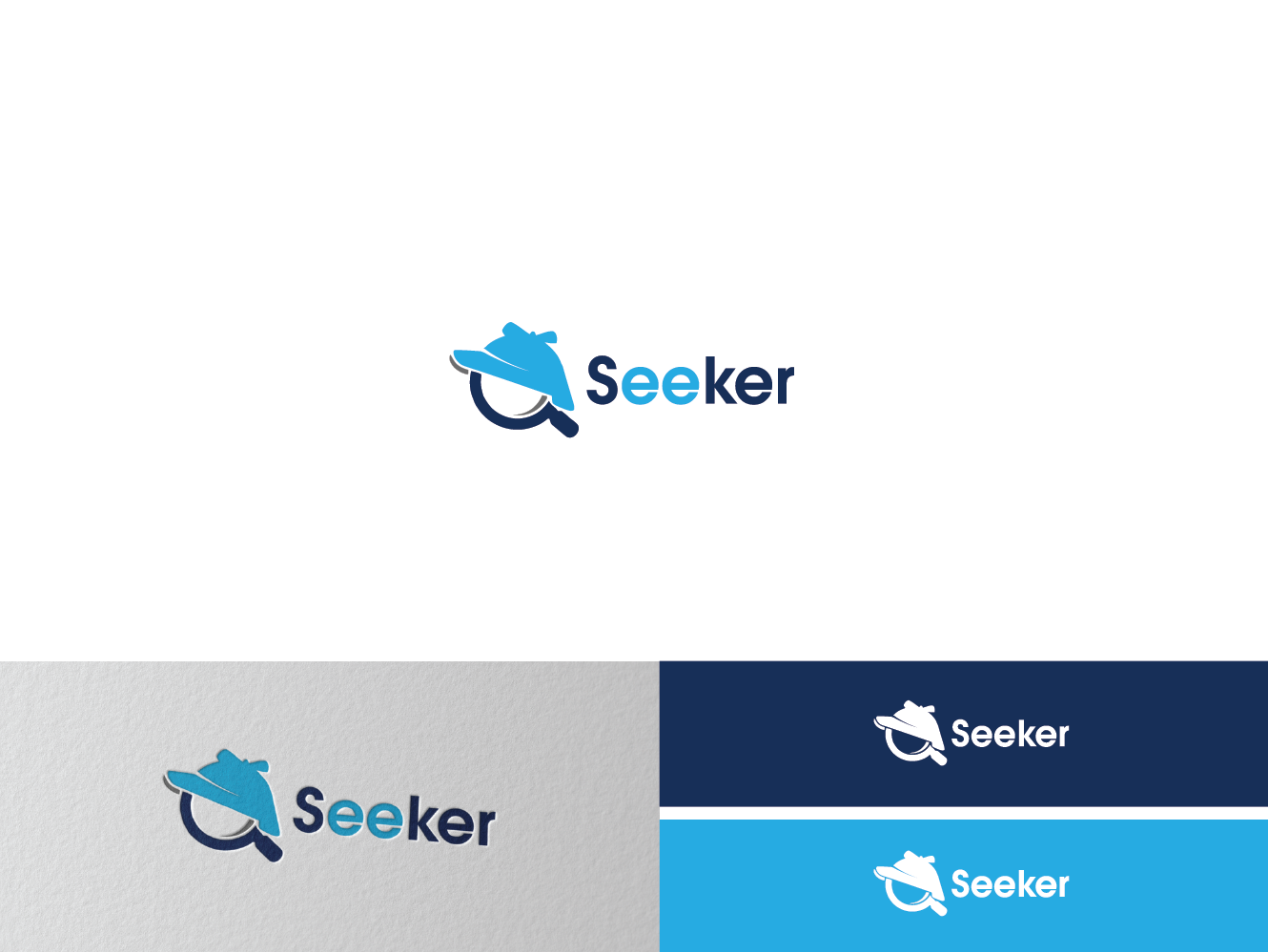 Logo-Design von Graphix Lab für dieses Projekt | Design #4898208