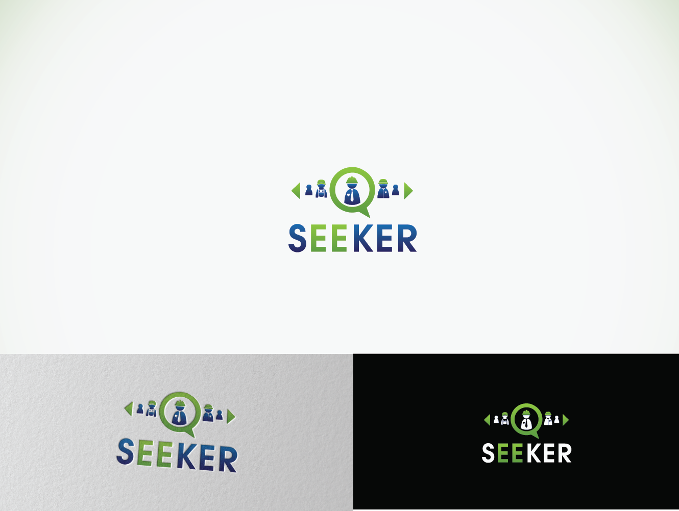 Logo Design by Graphix Lab for this project | Design #4898244