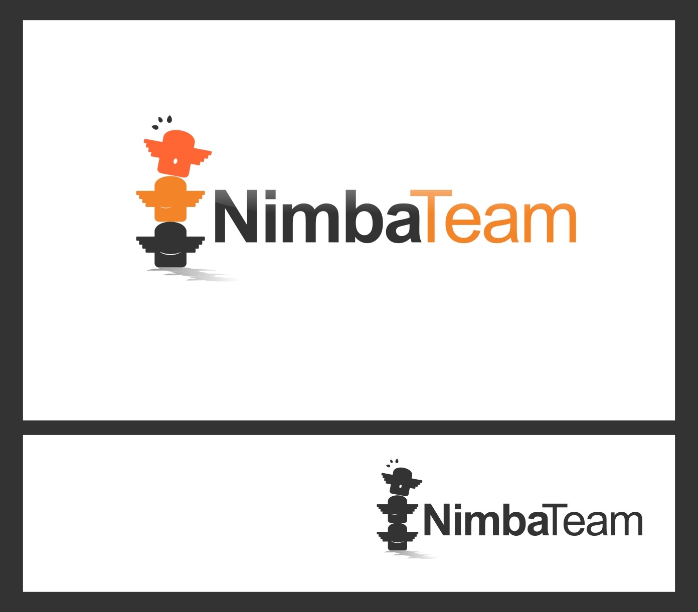 Logo Design by b2Q for this project | Design #1399747