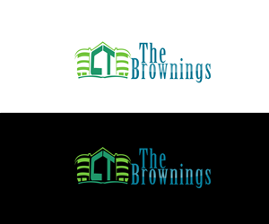Logo Design by MariaSabs