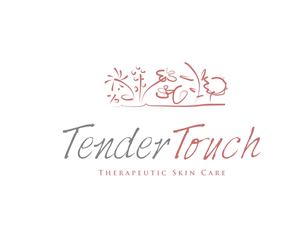 Design de Logo par Mandarina pour Tender Touch Therapeutic Skin Care | Design : #4931444