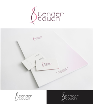 Design de Logo par J Mahesh pour Tender Touch Therapeutic Skin Care | Design : #4912651