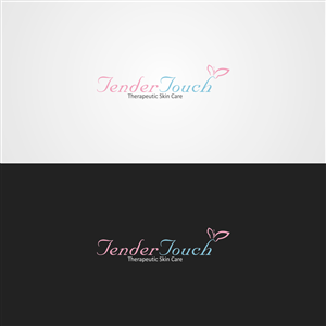 Design de Logo par cb1318 pour Tender Touch Therapeutic Skin Care | Design : #4904799