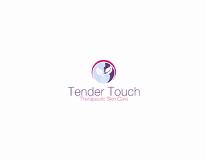 Design de Logo par cb1318 pour Tender Touch Therapeutic Skin Care | Design : #4951664