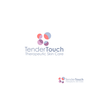 Design de Logo par REDcrackers.com pour Tender Touch Therapeutic Skin Care | Design : #4958818