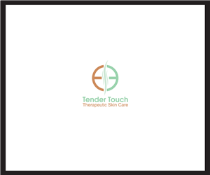 Design de Logo par bijuak pour Tender Touch Therapeutic Skin Care | Design : #4899594