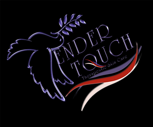 Logo Design by jonesdaniel for Tender Touch Therapeutic Skin Care | Design: #4926487