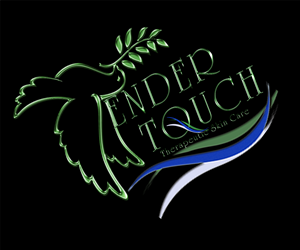 Logo Design by jonesdaniel for Tender Touch Therapeutic Skin Care | Design: #4926492