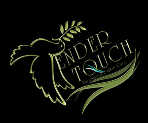 Logo Design by jonesdaniel for Tender Touch Therapeutic Skin Care | Design: #4926559