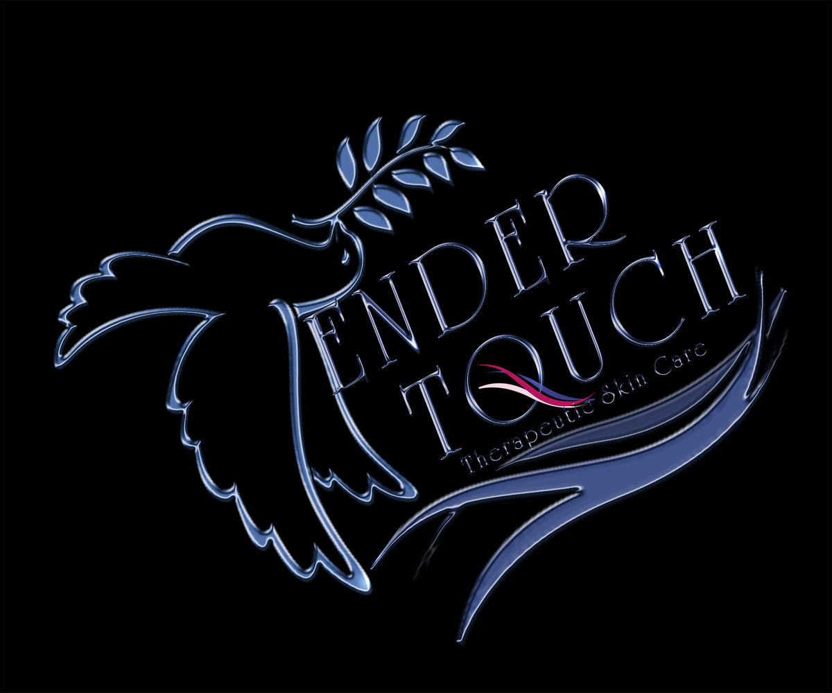 Diseño de Logo por jonesdaniel para Tender Touch Therapeutic Skin Care | Diseño #4926570