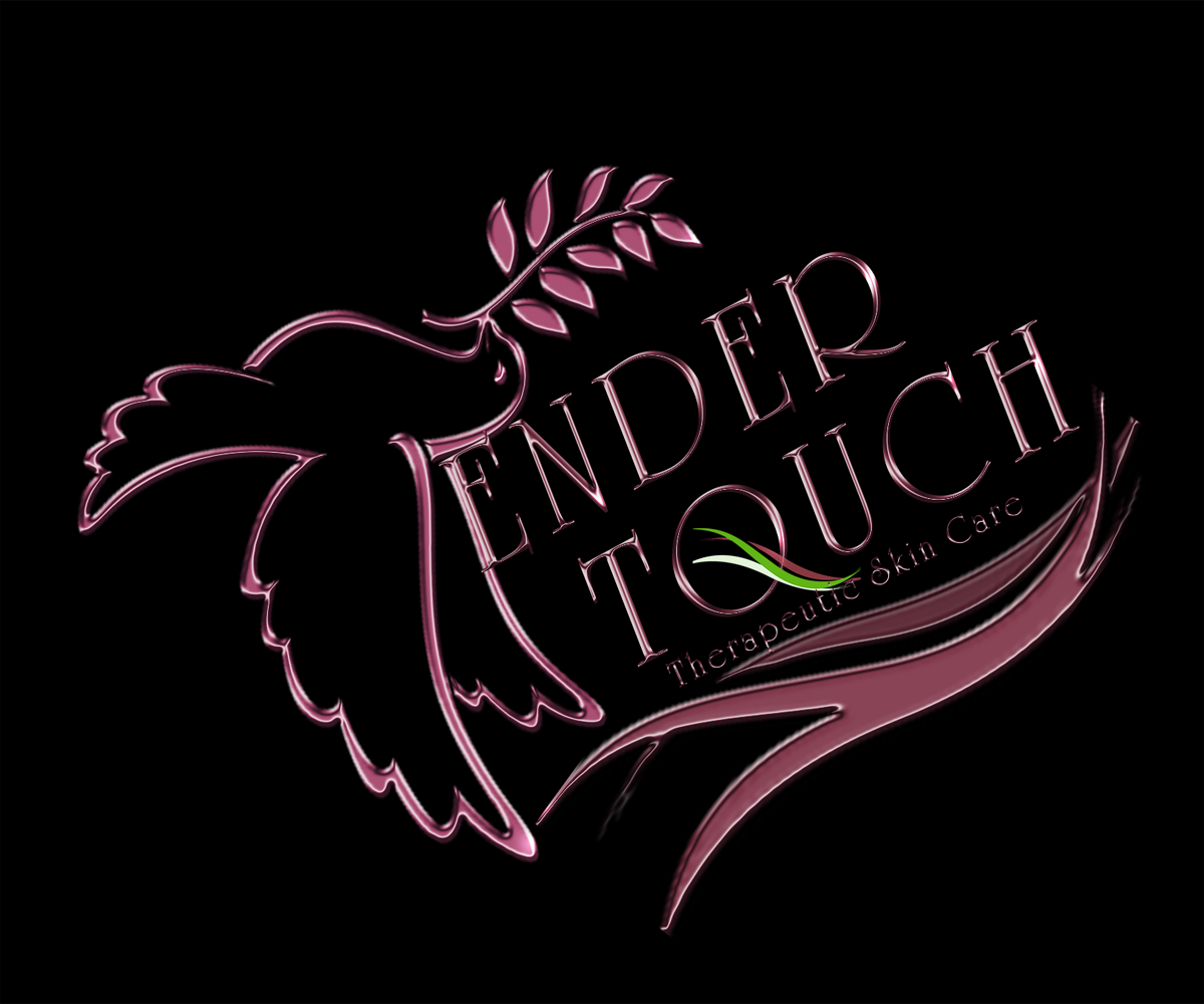 Logo Design by jonesdaniel for Tender Touch Therapeutic Skin Care | Design #4926603
