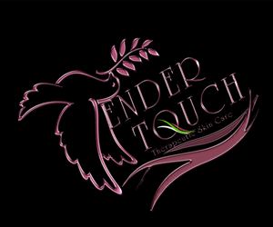 Logo Design by jonesdaniel for Tender Touch Therapeutic Skin Care | Design: #4926603