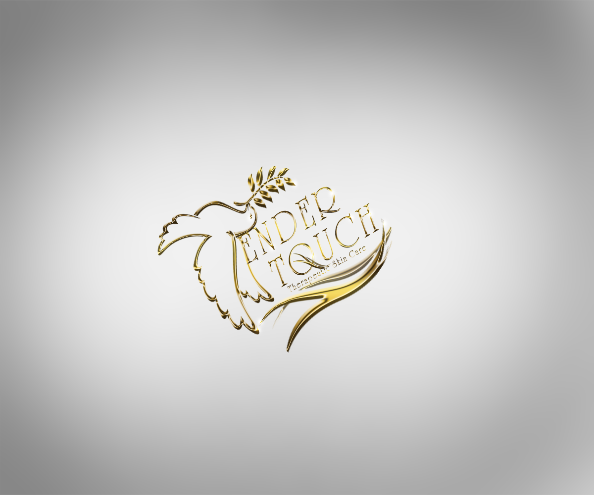 Logo Design by jonesdaniel for Tender Touch Therapeutic Skin Care | Design #4926728