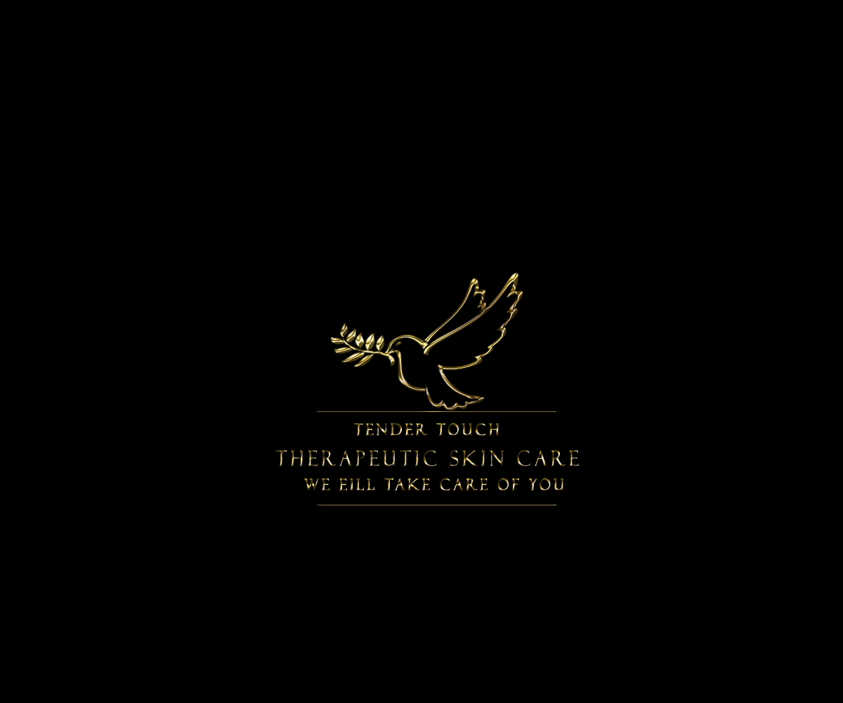 Logo Design by jonesdaniel for Tender Touch Therapeutic Skin Care | Design #4927589