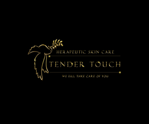 Logo Design by jonesdaniel for Tender Touch Therapeutic Skin Care | Design: #4927713