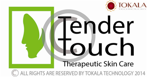 Logo Design by Tokala Technology for Tender Touch Therapeutic Skin Care | Design #4918962