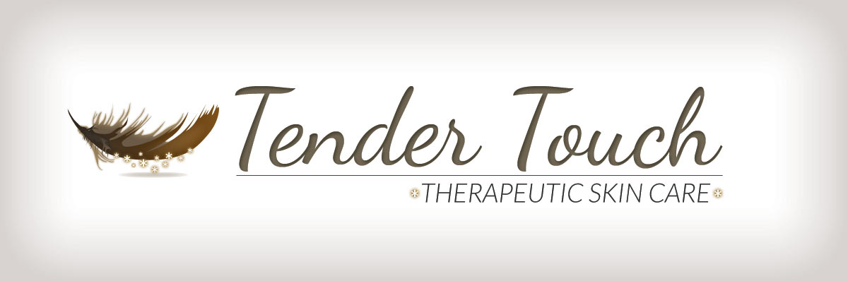 Logo Design by JHowie for Tender Touch Therapeutic Skin Care | Design #4905975