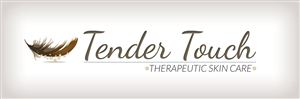 Logo Design by JHowie for Tender Touch Therapeutic Skin Care | Design: #4905975