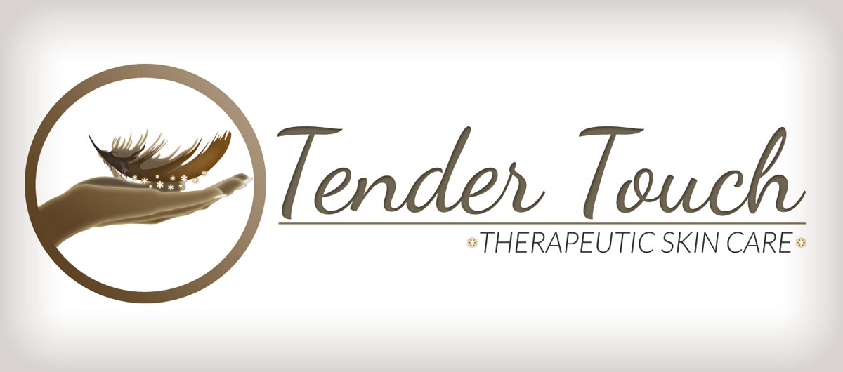 Logo Design by JHowie for Tender Touch Therapeutic Skin Care | Design #4911490