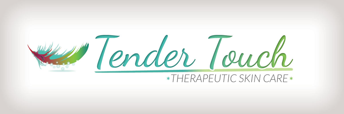 Diseño de Logo por JHowie para Tender Touch Therapeutic Skin Care | Diseño #4912429