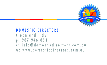 Business Card Design by Indo Design for this project | Design #4915667