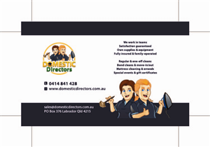 Business Card Design by aga_ochoco for this project | Design: #4947170