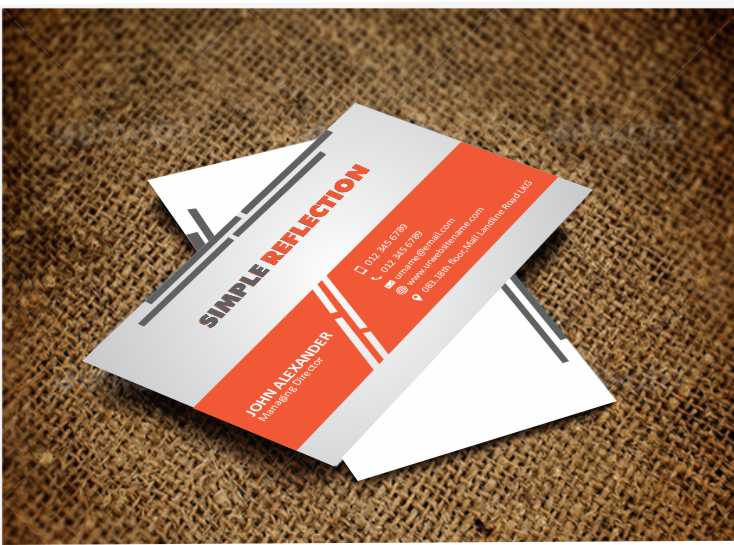 Design de Carte de Visite par AwsomeD pour Flip the Box Consulting | Design #4909387