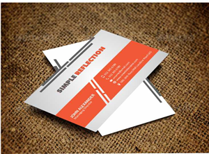 Business Card Design by AwsomeD for Flip the Box Consulting | Design: #4909387