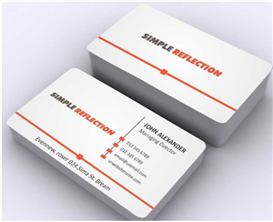 Business Card Design by AwsomeD for Flip the Box Consulting | Design: #4909389