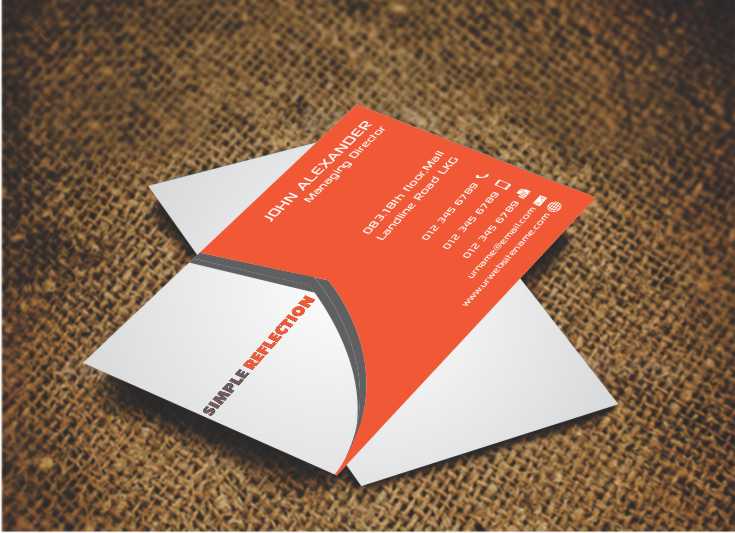 Business Card Design by AwsomeD for Flip the Box Consulting | Design #4909390