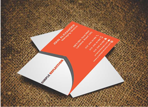 Business Card Design by AwsomeD for Flip the Box Consulting | Design: #4909390