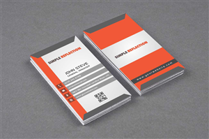 Business Card Design by AwsomeD for Flip the Box Consulting | Design: #4909394