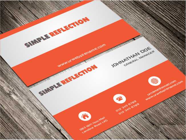 Design de Carte de Visite par AwsomeD pour Flip the Box Consulting | Design #4909397