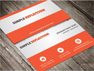 Business Card Design by AwsomeD for Flip the Box Consulting | Design: #4909397