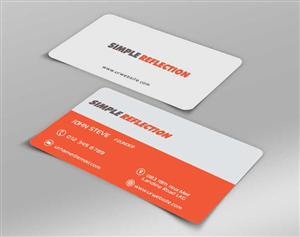 Business Card Design by AwsomeD for Flip the Box Consulting | Design: #4909399
