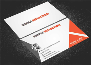 Business Card Design by AwsomeD for Flip the Box Consulting | Design: #4909402