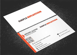Business Card Design by AwsomeD for Flip the Box Consulting | Design: #4909403