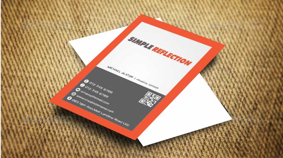 Design de Carte de Visite par AwsomeD pour Flip the Box Consulting | Design #4909404