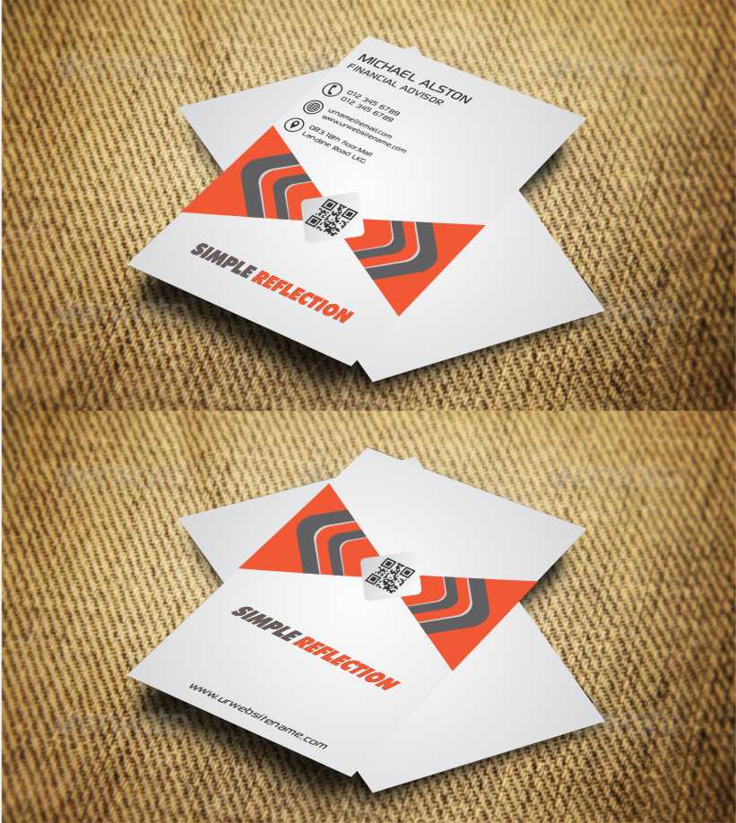 Design de Carte de Visite par AwsomeD pour Flip the Box Consulting | Design #4909405