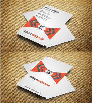Business Card Design by AwsomeD for Flip the Box Consulting | Design: #4909405