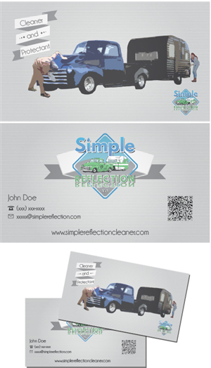 Visitenkarten-Design von melina p für Flip the Box Consulting | Design #4952782