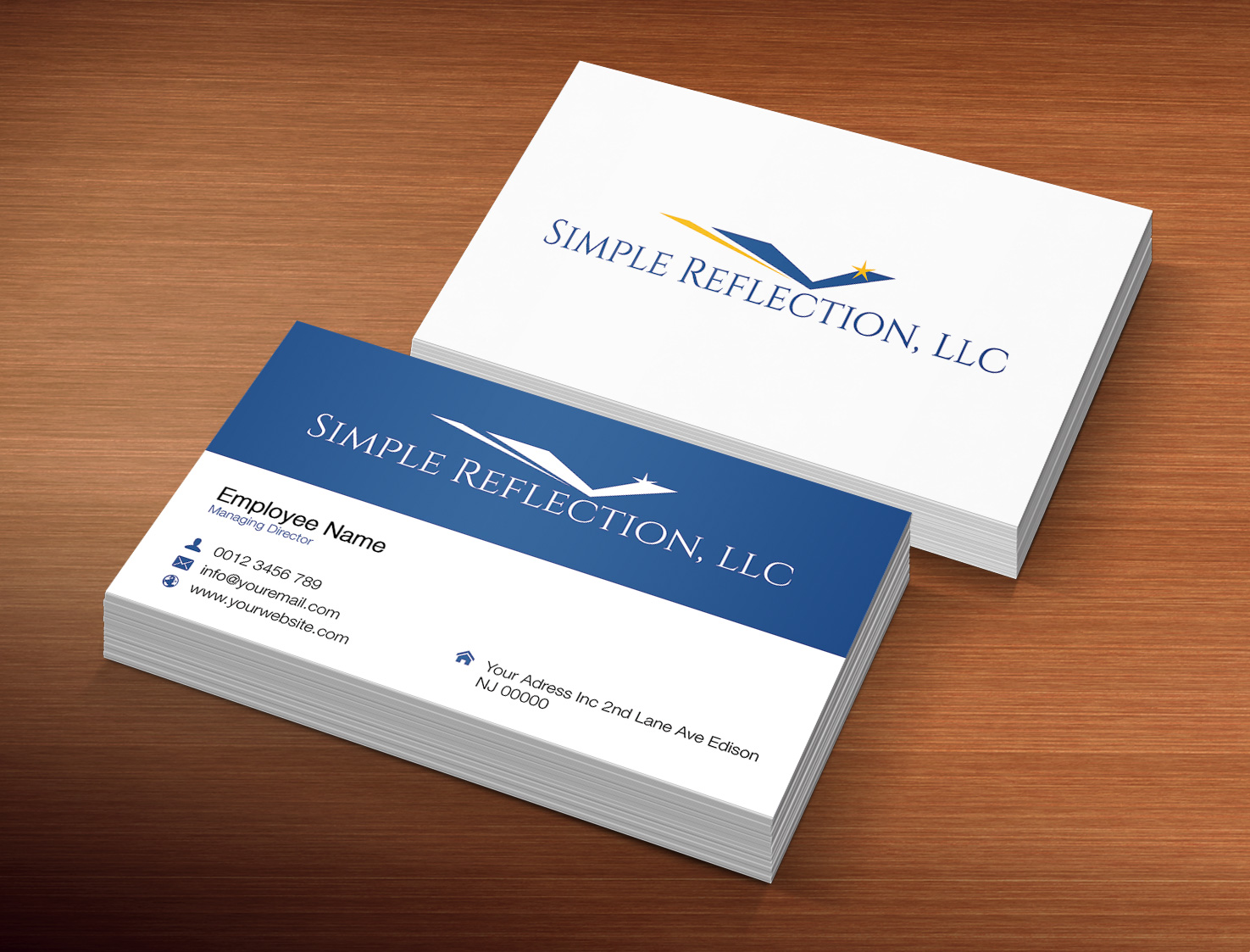Business Card Design by Lanka Ama for Flip the Box Consulting | Design #4901779