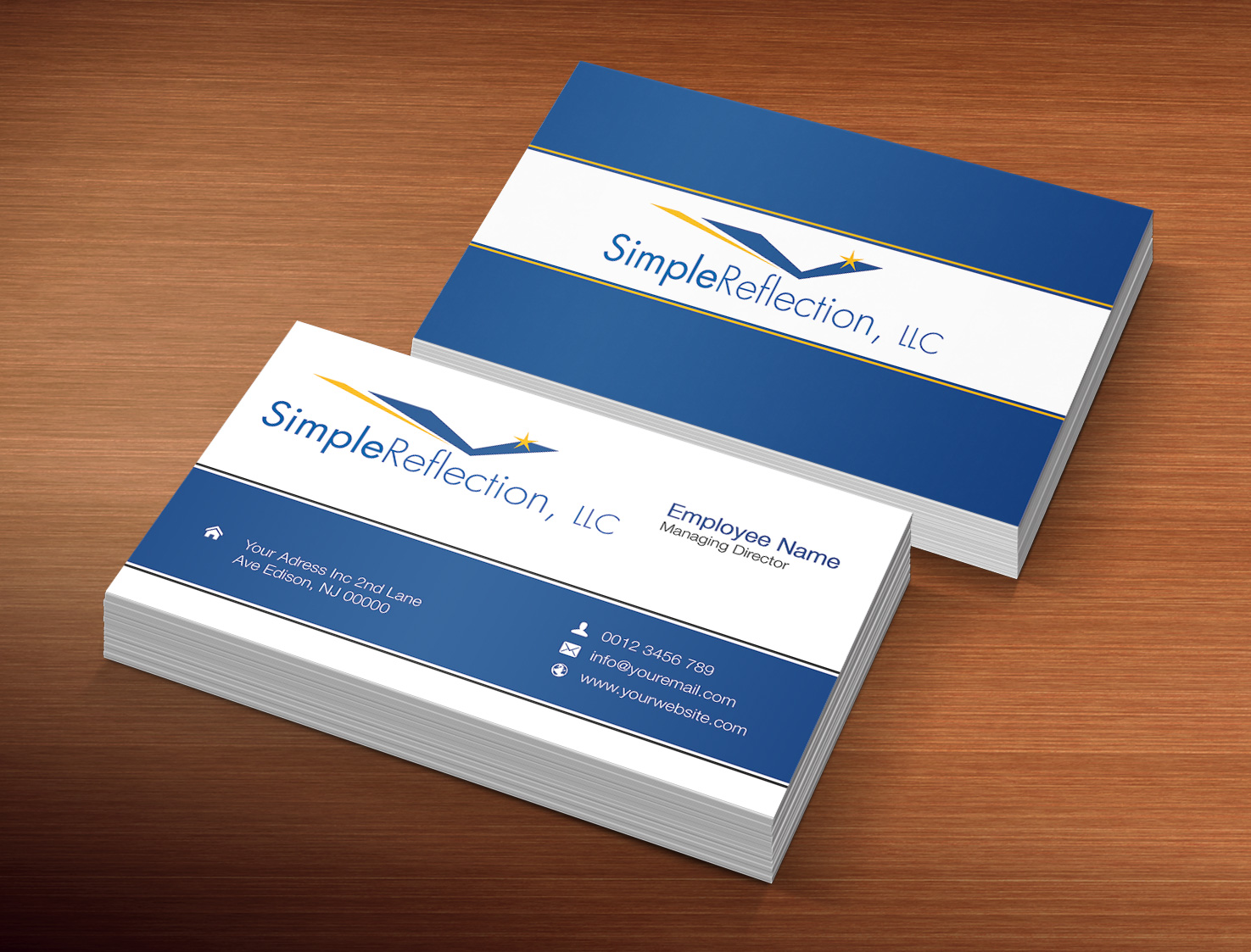 Business Card Design by Lanka Ama for Flip the Box Consulting | Design #4901783