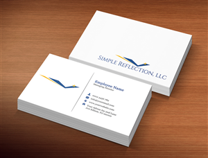 Diseño de Tarjeta de Presentación por Lanka Ama para Flip the Box Consulting | Diseño: #4901784