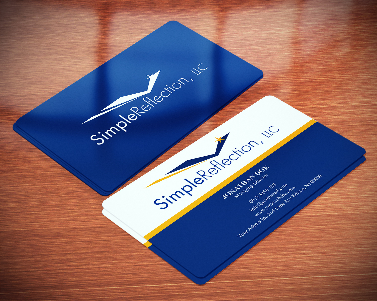 Business Card Design by Lanka Ama for Flip the Box Consulting | Design #4901798