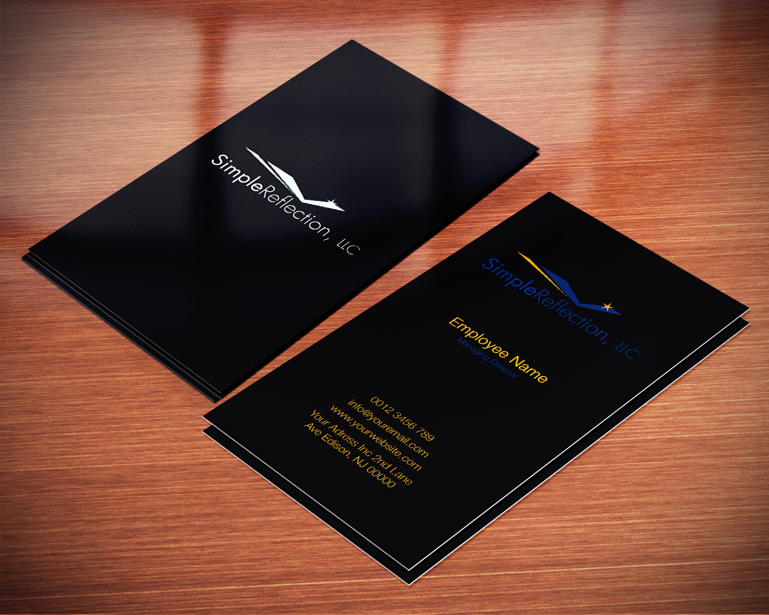 Business Card Design by Lanka Ama for Flip the Box Consulting | Design #4901803
