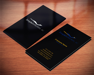 Diseño de Tarjeta de Presentación por Lanka Ama para Flip the Box Consulting | Diseño: #4901803