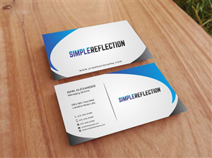 Business Card Design by szabist for Flip the Box Consulting | Design: #4908812