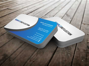 Business Card Design by szabist for Flip the Box Consulting | Design: #4908813